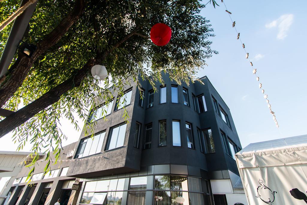Zolotko Apartment Galati  Exterior photo