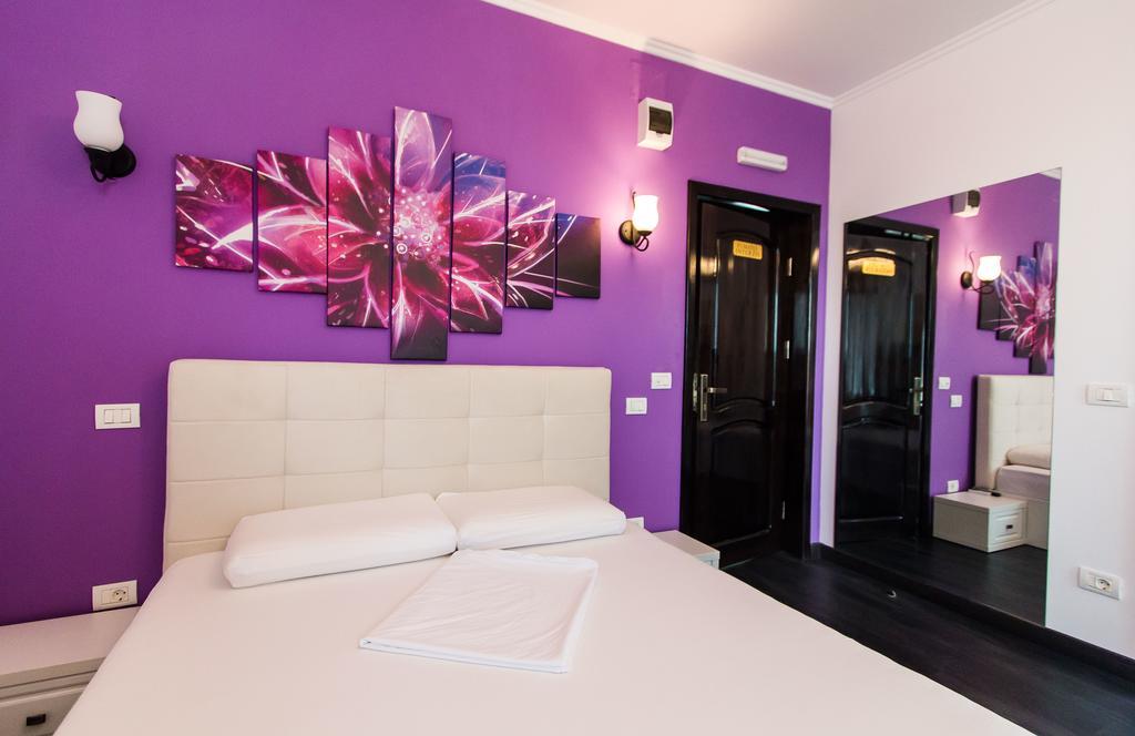 Zolotko Apartment Galati  Exterior photo