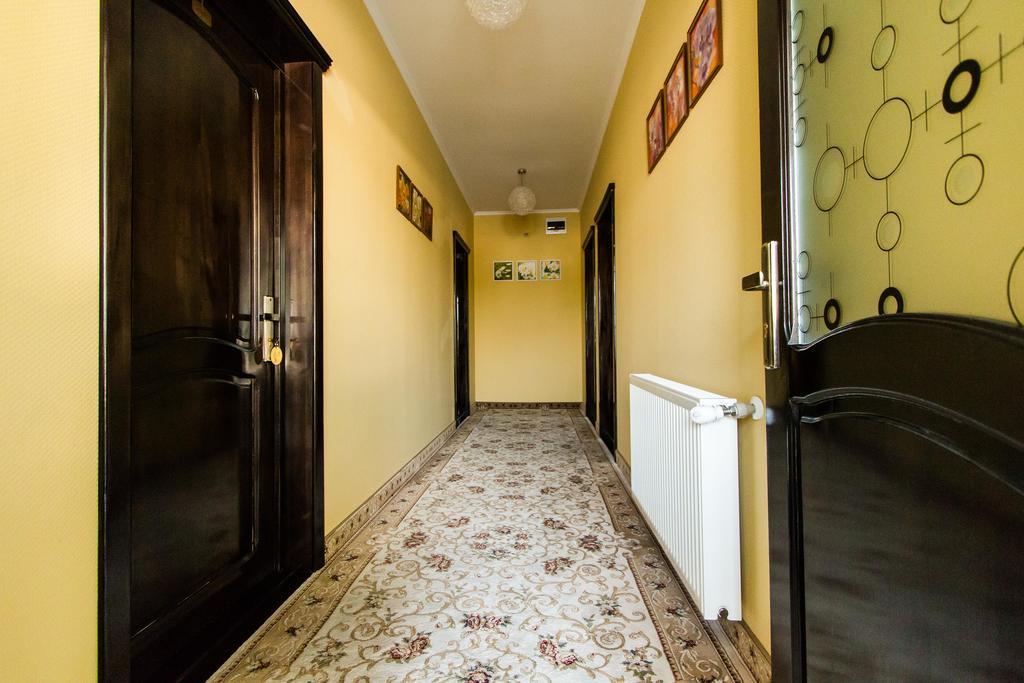 Zolotko Apartment Galati  Exterior photo