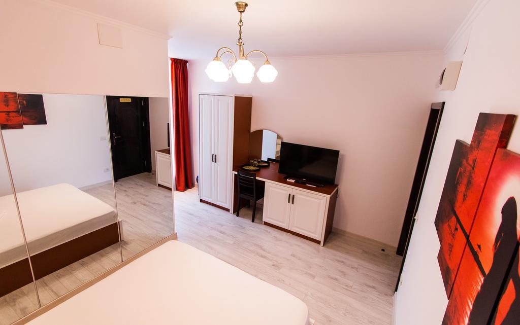 Zolotko Apartment Galati  Exterior photo