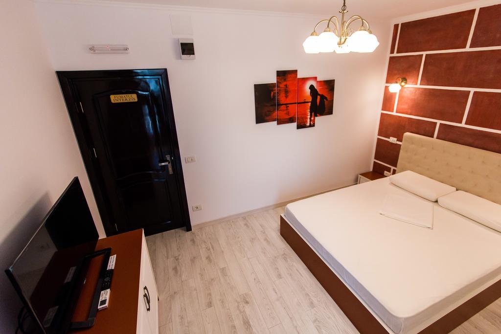 Zolotko Apartment Galati  Exterior photo