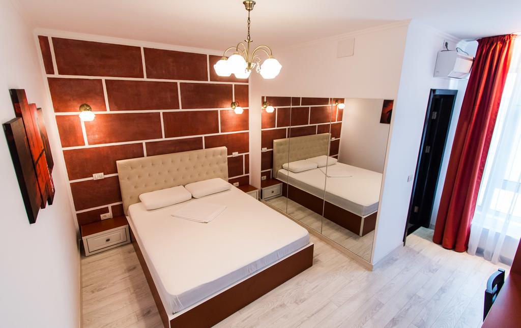 Zolotko Apartment Galati  Exterior photo