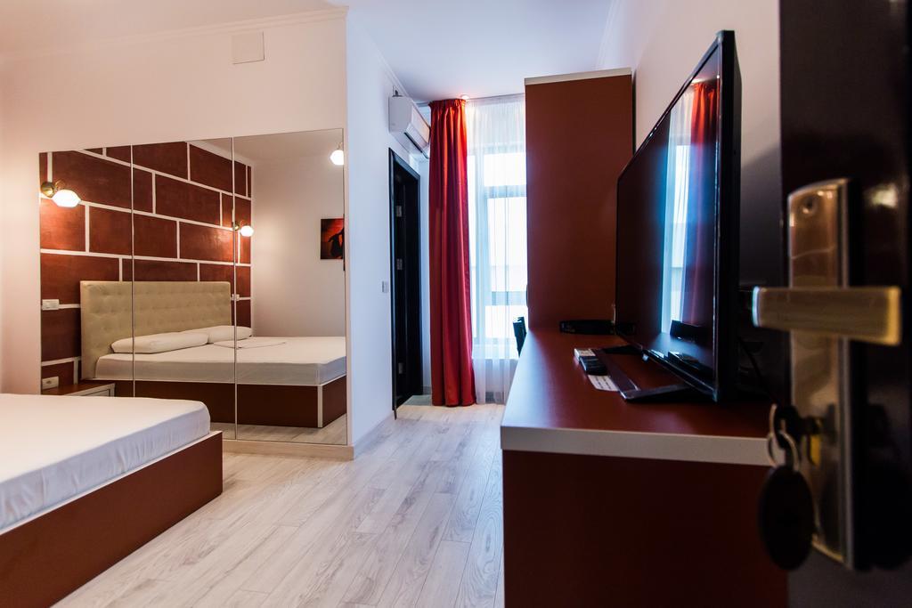 Zolotko Apartment Galati  Exterior photo