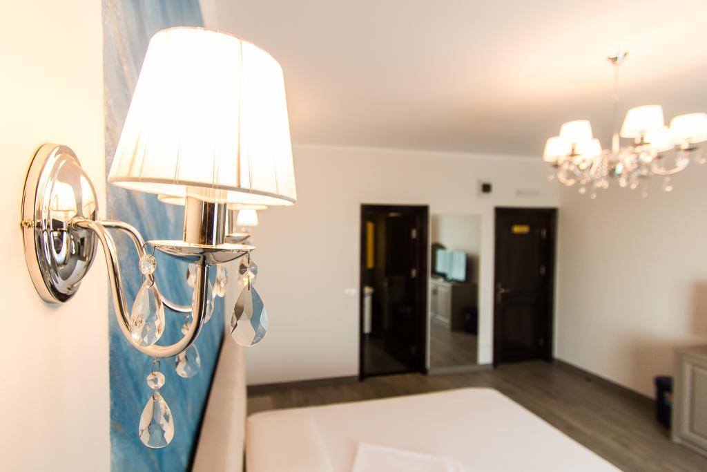 Zolotko Apartment Galati  Exterior photo