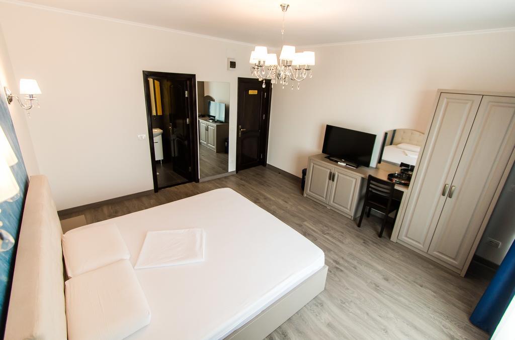 Zolotko Apartment Galati  Exterior photo