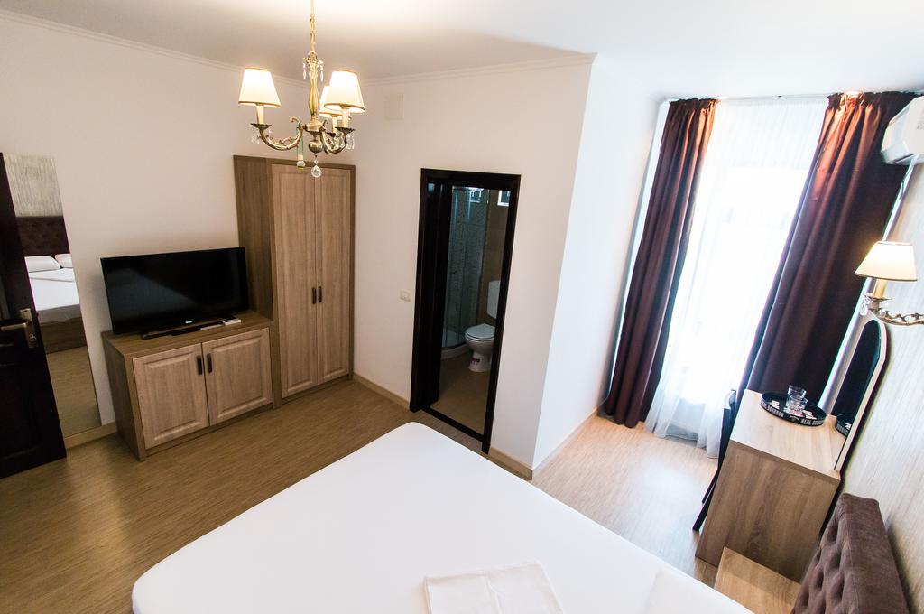 Zolotko Apartment Galati  Exterior photo