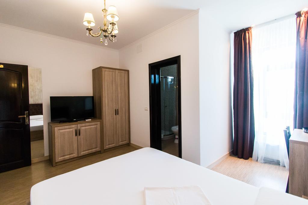 Zolotko Apartment Galati  Exterior photo