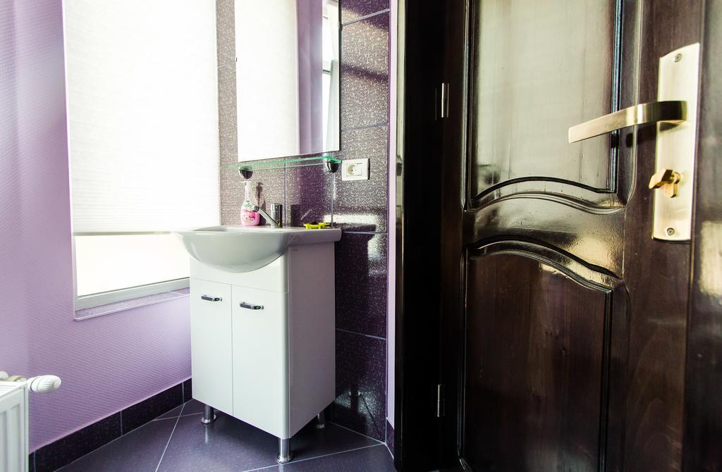 Zolotko Apartment Galati  Exterior photo