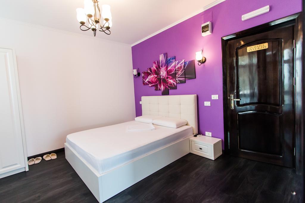 Zolotko Apartment Galati  Exterior photo