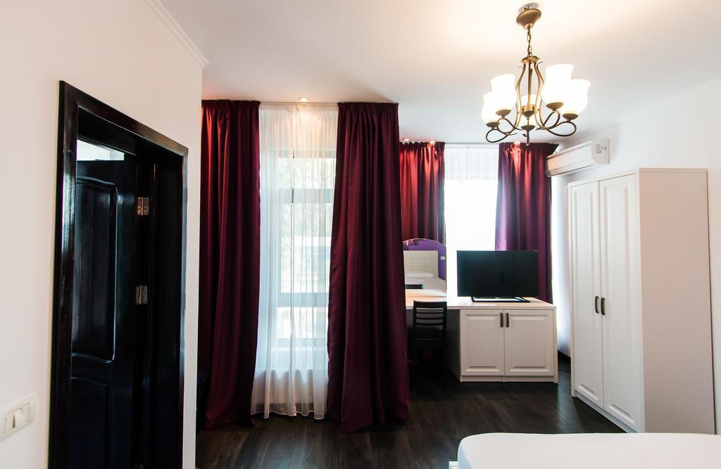 Zolotko Apartment Galati  Exterior photo