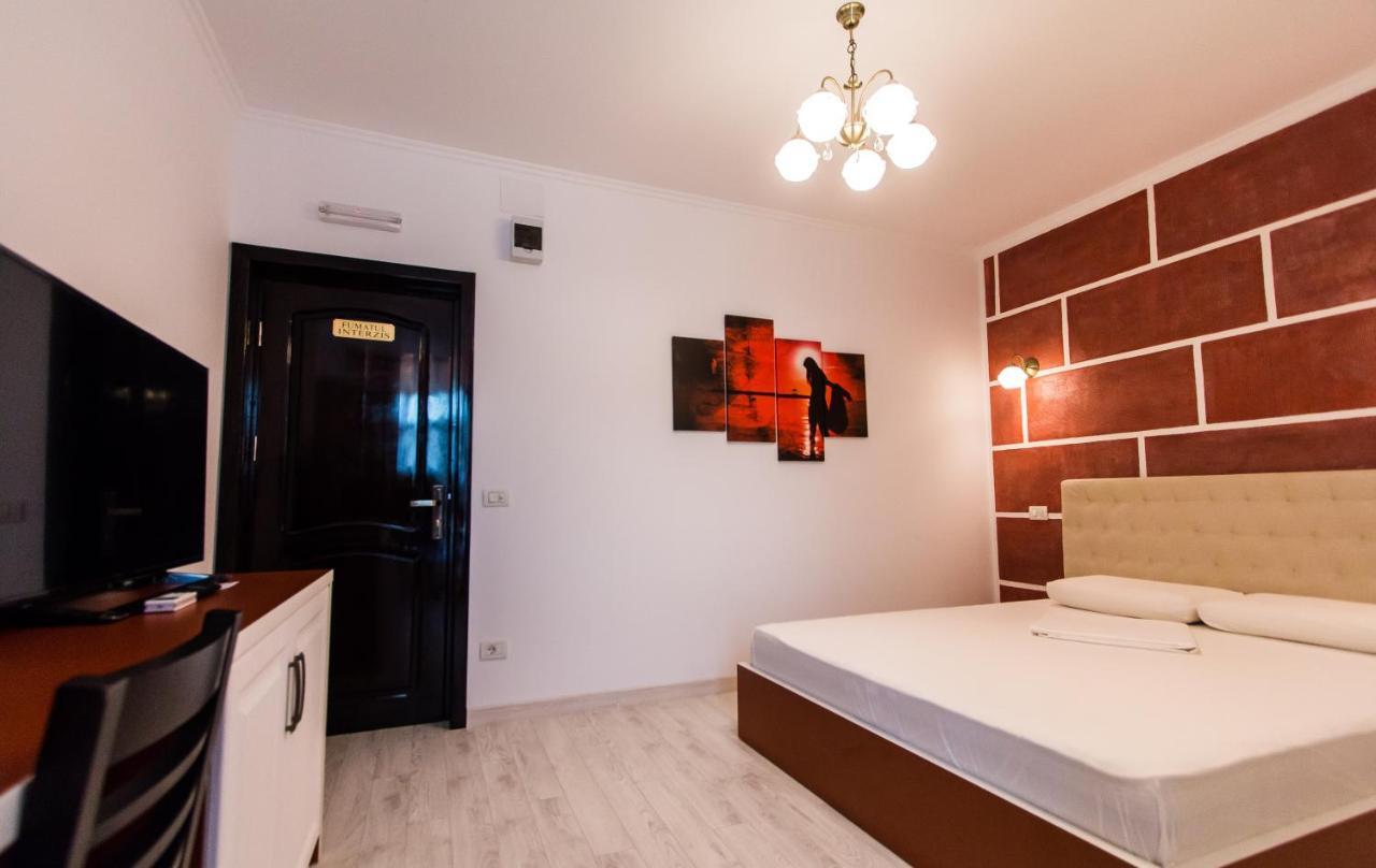 Zolotko Apartment Galati  Exterior photo